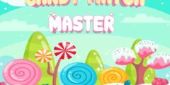 Candy Match Master